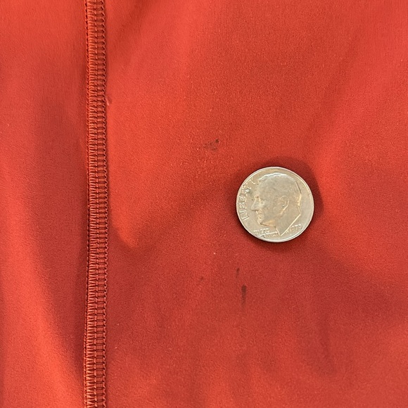 Women’s Lululemon Fast and Free High Rise Crop 19” - Picture 8 of 8